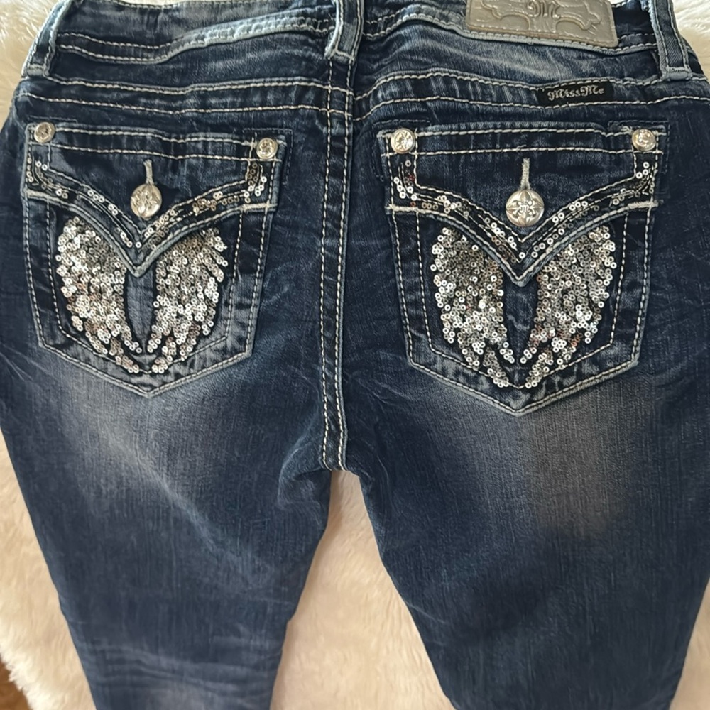 Miss me  jeans